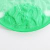 Picture of Lalique 1990 'Gui' Emerald Green Mistletoe Annual Christmas Ornament