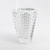 Picture of Baccarat "Eye" 5" Vase Clear