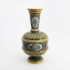 Picture of Villeroy & Boch 12.5" Art Nouveau Aesthetic Mettlach Vase Style 1591  c. 1880's