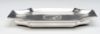 Picture of Antique 1810 English Sterling Silver Card Tray, Made in London