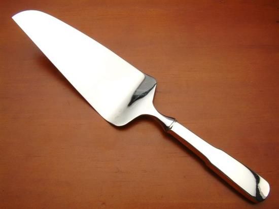Picture of Pie Or Cake Serv.knife