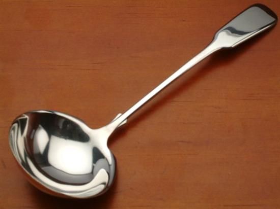 Picture of Sauce Ladle: