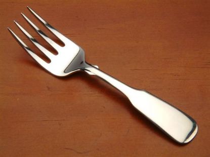 Picture of Baby Fork: