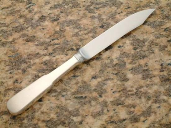 Picture of New Fish Knives