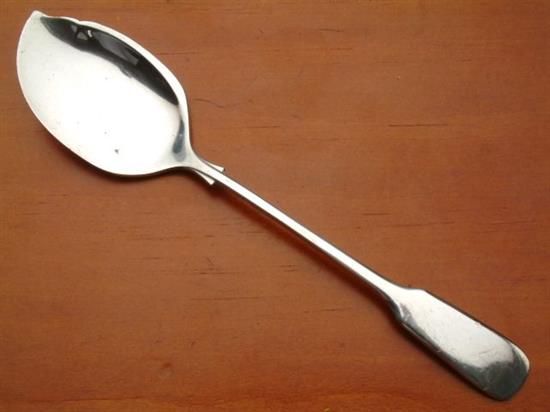 Picture of New Jelly Server