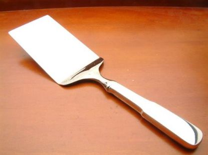 Picture of New Lasagne Server