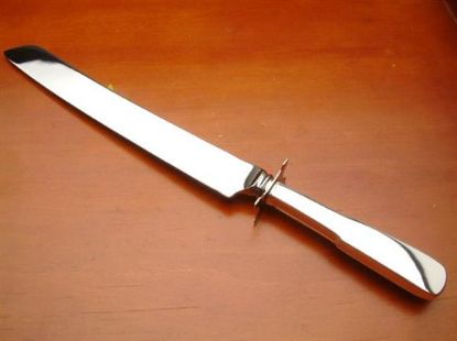 Picture of New Wedding Cake Knife