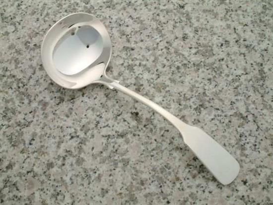 Picture of New Sauce Ladle
