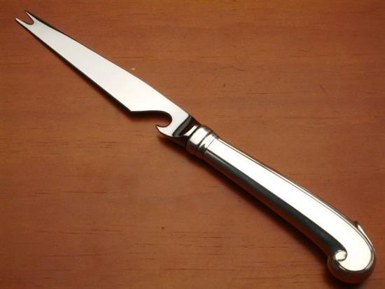 Picture of New Bar Knife Hh