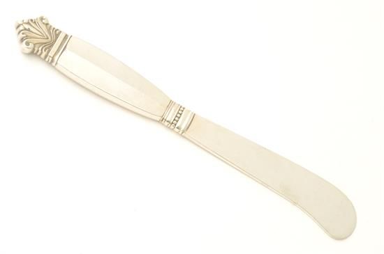 Picture of Hh Paddle Bl.spreaders