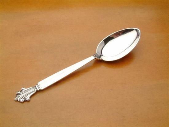 Picture of Place Soup Spoons