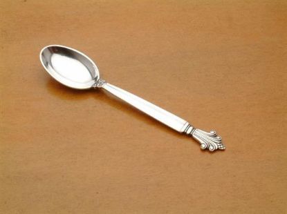 Picture of Demitasse/coffee Spoon