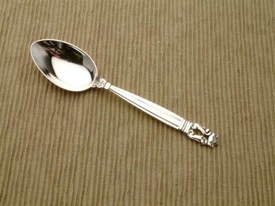 Picture of Teaspoons