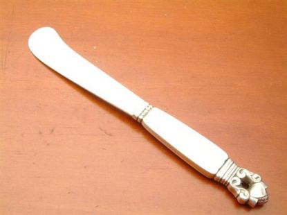 Picture of Hh Paddle Bl.spreaders