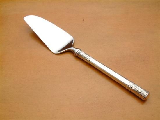 Picture of New Cheese Server