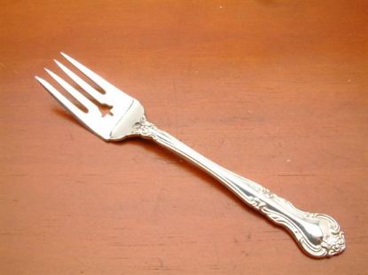 Picture of Salad Forks: