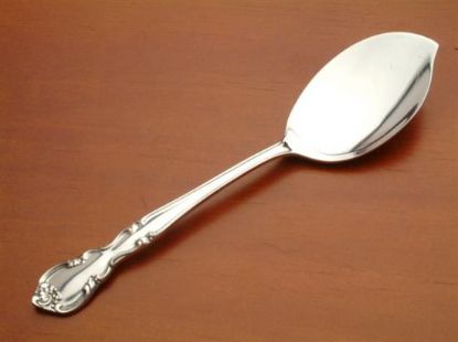 Picture of Mint Jelly Serv.spoon