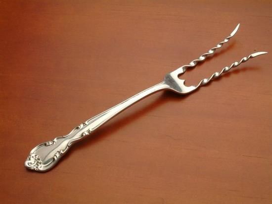 Picture of Baked Potato Serv.fork