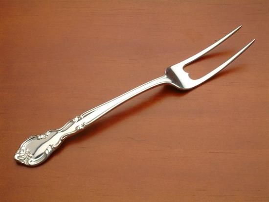 Picture of 2prong Roast Beef Fork
