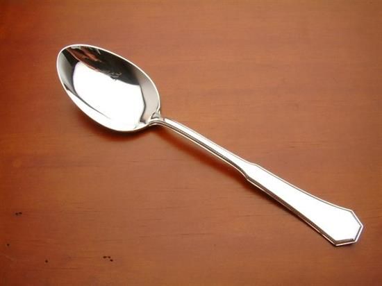 Picture of New Tablespoon