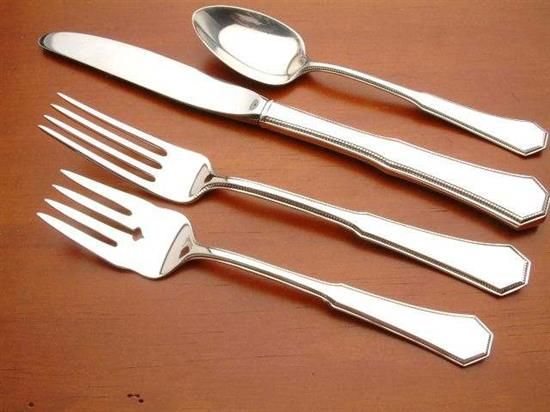 Picture of New 4pc. Place Setting