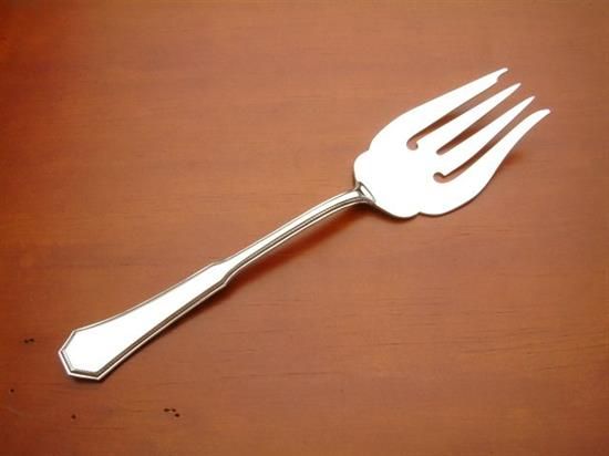 Picture of New Cold Meat Forks