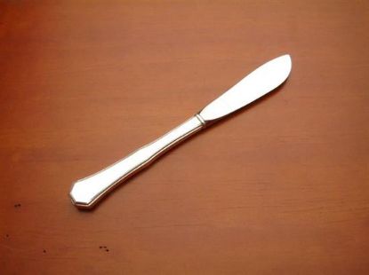 Picture of New Hh Master Butter