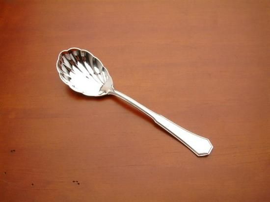 Picture of New Sugar Spoon: