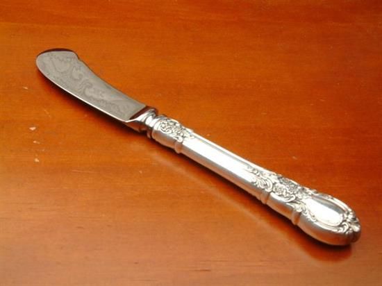 Picture of Hh Paddle Bl.spreaders