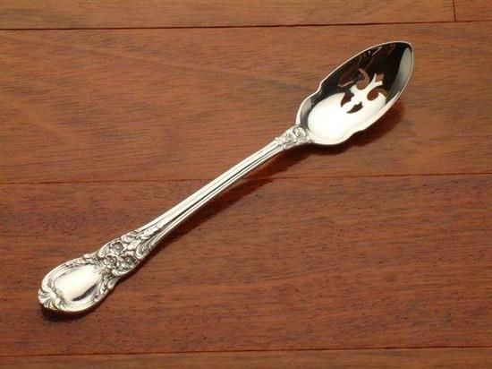 Picture of Olive Spoon: