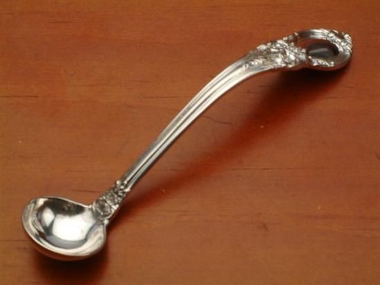 Picture of Mustard Ladle