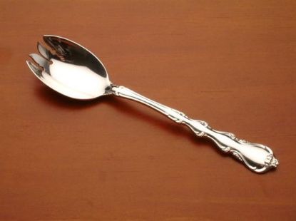 Picture of Ice Cream Spoon/fork