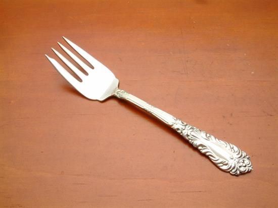 Picture of Salad Forks: