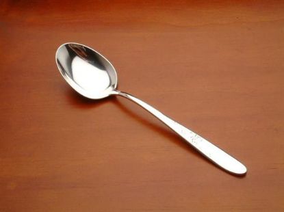 Picture of Place Soup Spoons