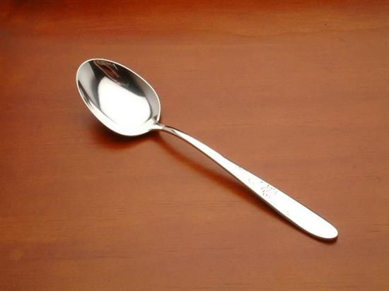 Picture of Place Soup Spoons