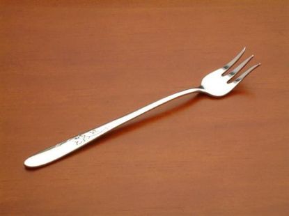 Picture of Cocktail Forks