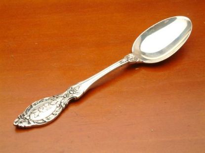 Picture of Teaspoons