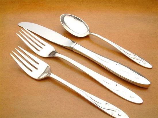 Picture of 4pc Place Size Setting