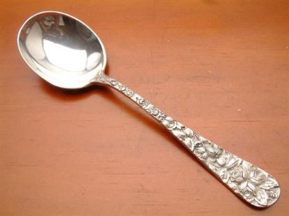 Picture of Cream Soup Spoons