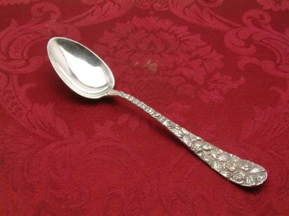 Picture of Place Soup Spoons