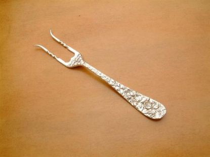 Picture of Baked Potato Serv.fork