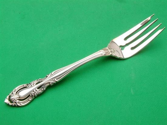 Picture of Salad Forks: