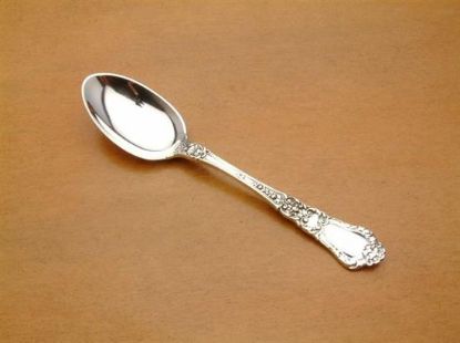 Picture of Small Tsps 5-1/2"