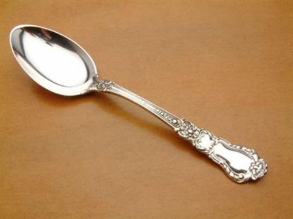 Picture of Place Soup Spoons