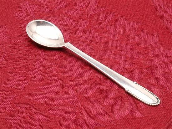 Picture of Demitasse/coffee Spoon