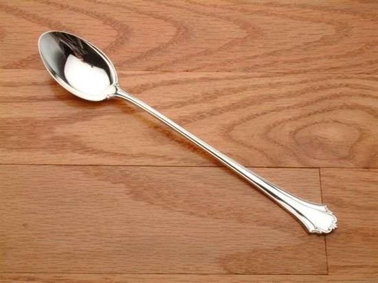 Picture of New Iced Tsps: