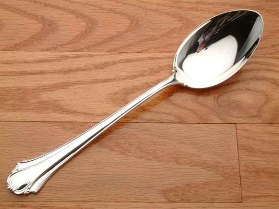 Picture of New Tablespoon