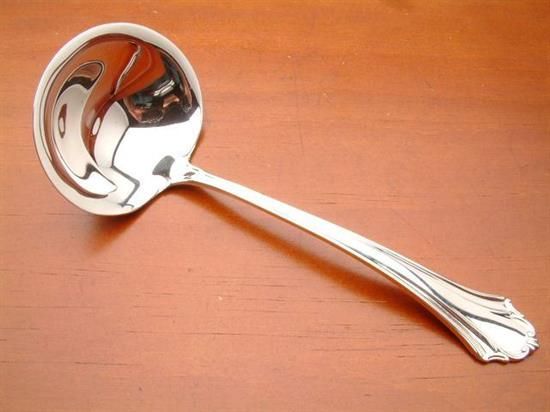 Picture of New Gravy Ladle