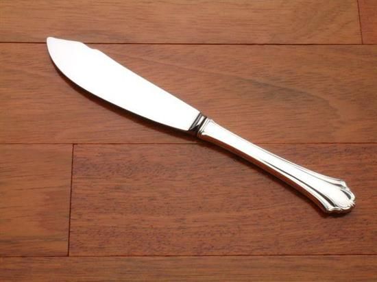 Picture of New Hh Master Butter