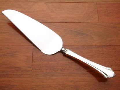 Picture of New Pie/cake Server